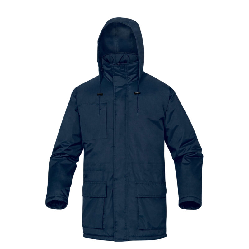 Casaca Parka Poliester DARWIN3 DELTAPLUS