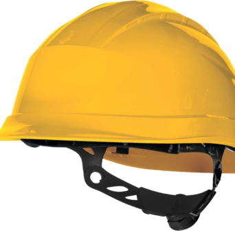 Casco de Obra QUARTZUP3 DELTAPLUS
