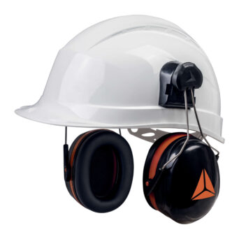 Casco Antirruido MAGNY HELMET 2 DELTAPLUS