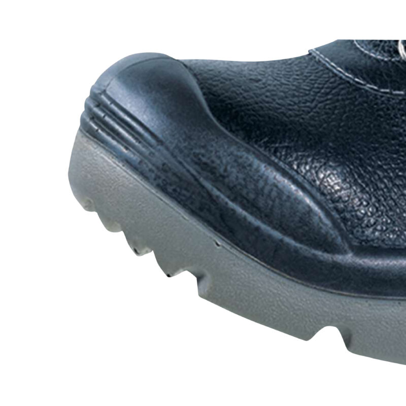 Bota de Seguridad Puntera de Acero Inoxidable DELTAPLUS - Imagen 3