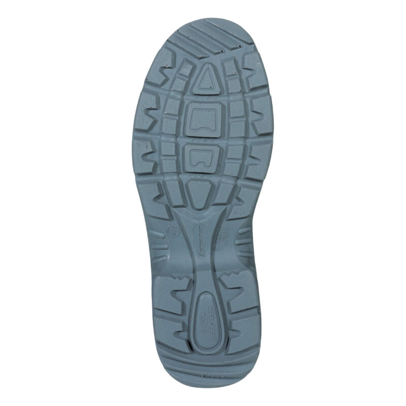Bota de Seguridad Puntera de Acero Inoxidable DELTAPLUS - Imagen 2