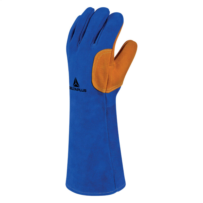 Guante para Soldadura Anticalórico DELTAPLUS