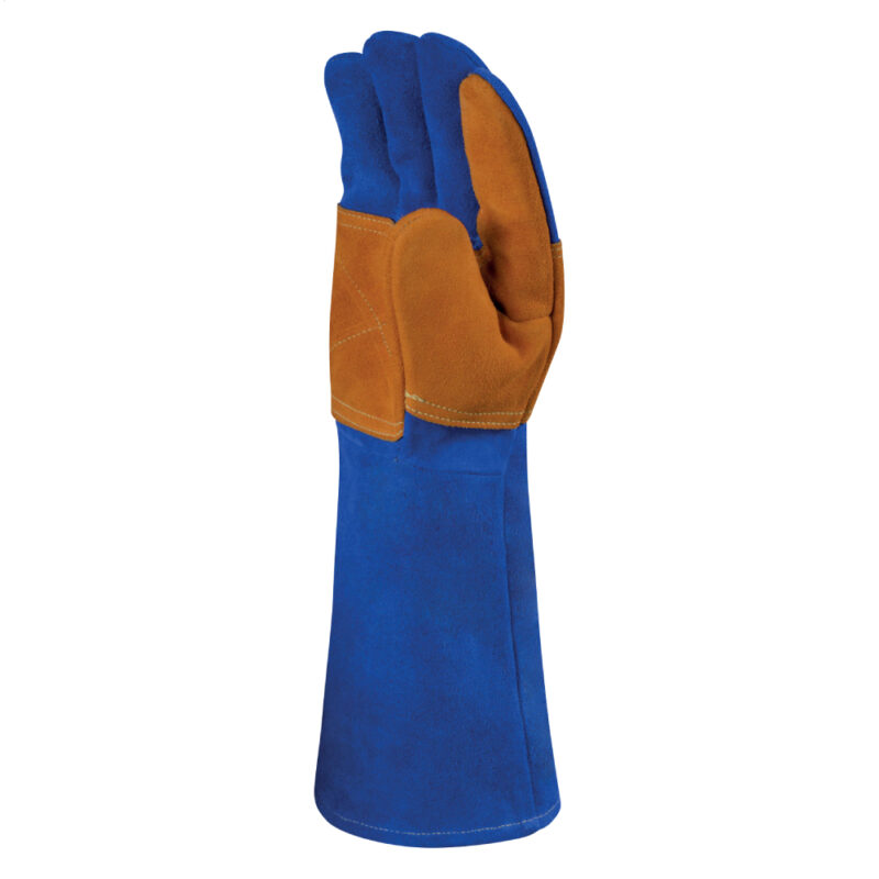 Guante para Soldadura Anticalórico DELTAPLUS - Imagen 2