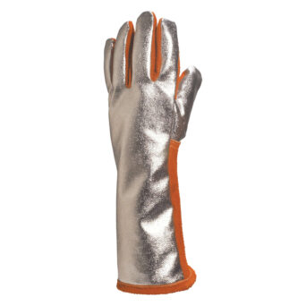 Guante para Soldadura Anticalor TERK400 DELTAPLUS