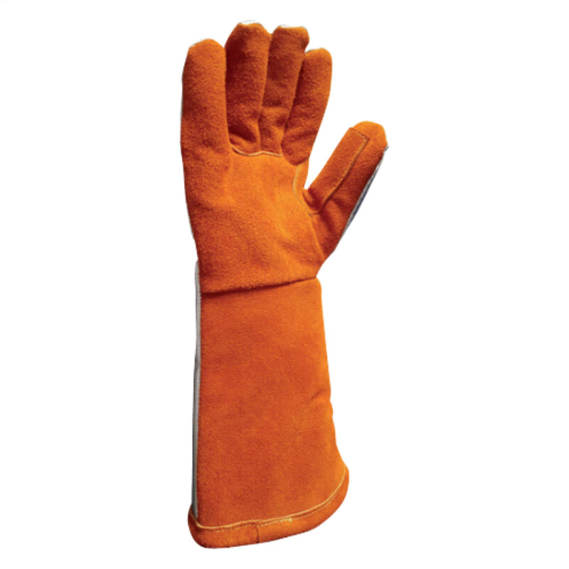 Guante para Soldadura Anticalor TERK400 DELTAPLUS - Imagen 2