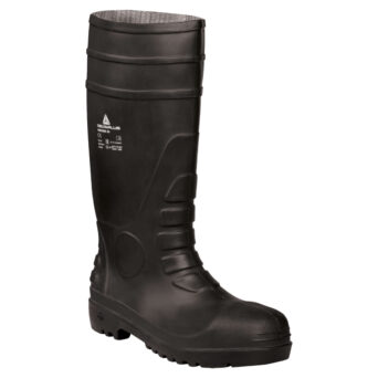 Bota de Seguridad con Suela Antiperforante S5 DELTAPLUS