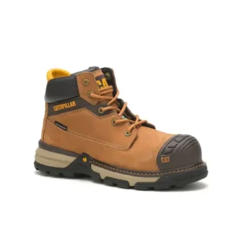 Bota de Seguridad para Mujer Excavator Superlite CAT