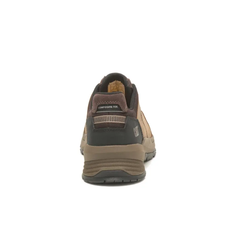 Bota Industrial Deportiva Antideslizante Streamline 2.0 CAT - Imagen 3