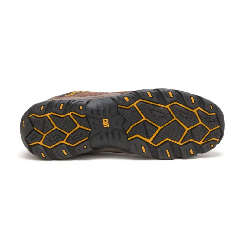 Zapatos de Seguridad Contra Impactos Argon CAT - Imagen 4