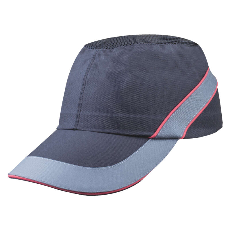 gorra protectora ventilada air coltan deltaplus