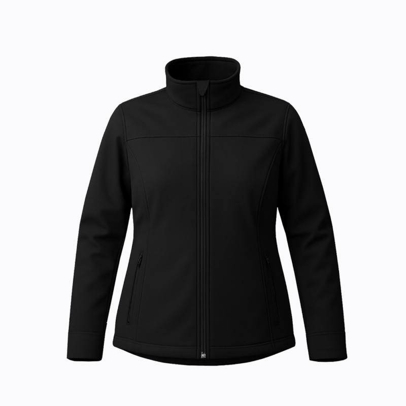 casaca softshell axis cse 24 para trabajo saviwork