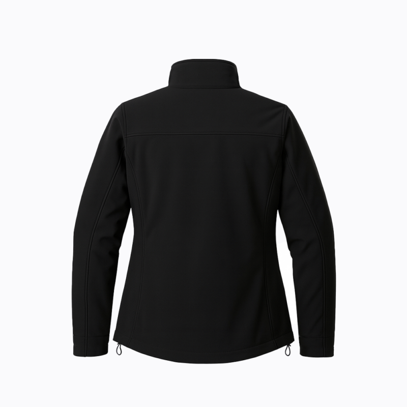 casaca softshell axis cse 24 para trabajo saviwork